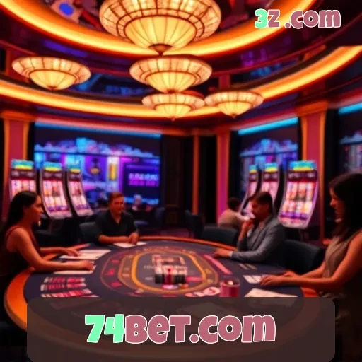 74bet.com - App