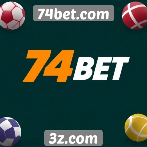 Funcionalidades exclusivas de 74bet.com
