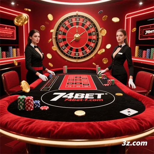 Atrações dos Bônus no 74bet.com: Oportunidades para Todos os Jogadores