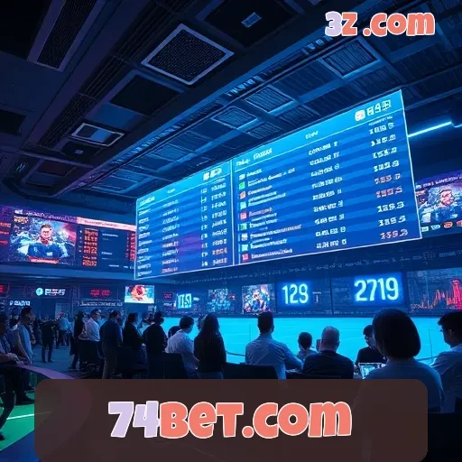 74bet.com: Recursos Imperdíveis para Jogadores Apaixonados por Jogos