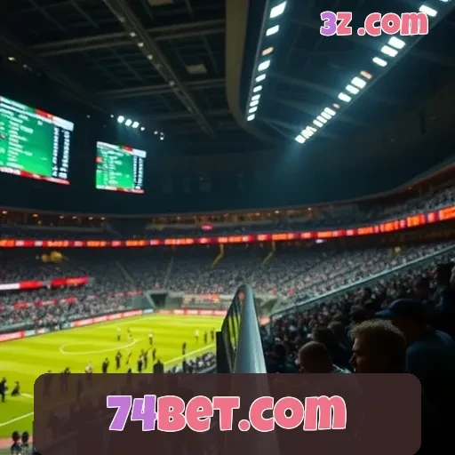 74bet.com: A Revolução dos Métodos de Pagamento no Jogo Online