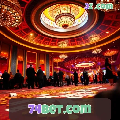 74bet.com - Plataforma