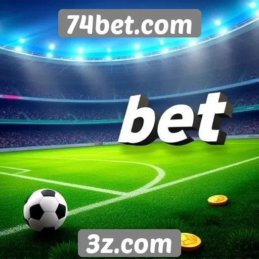 Promoções e bônus em 74bet.com
