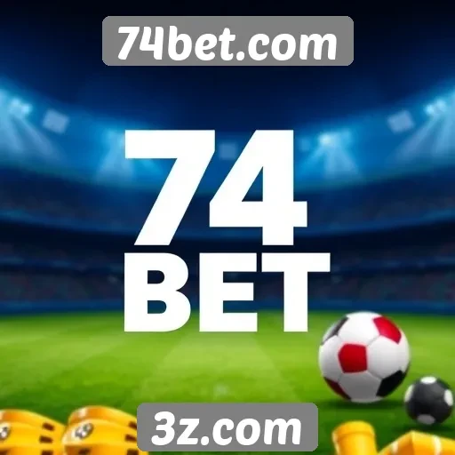 Exploração das promoções e bônus em 74bet.com