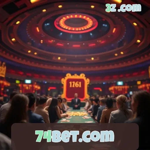 74bet.com: Caça-Níqueis Imperdíveis Que Você Precisa Experienciar