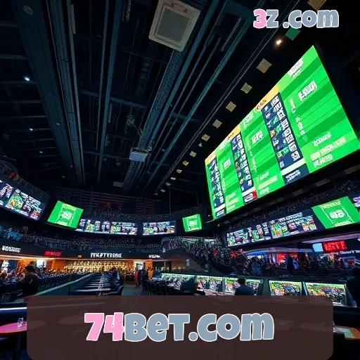 74bet.com: Vantagens Exclusivas da Seção VIP para Jogadores Engajados